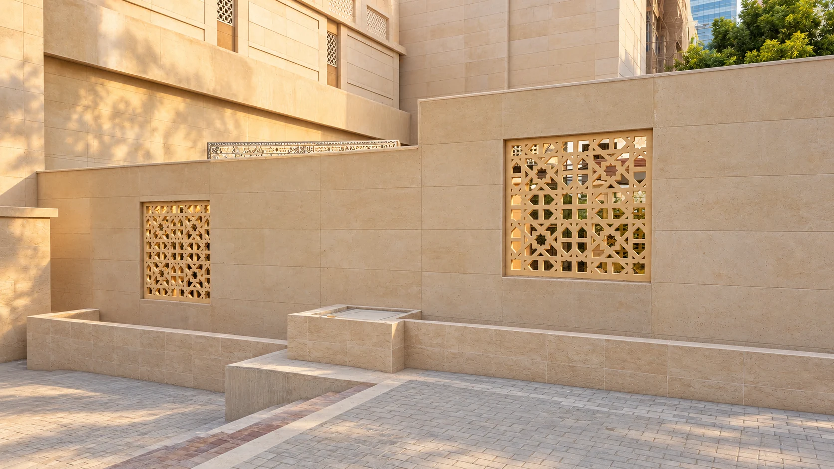 Abdullah Shah Ghazi Shrine — gallery view 9