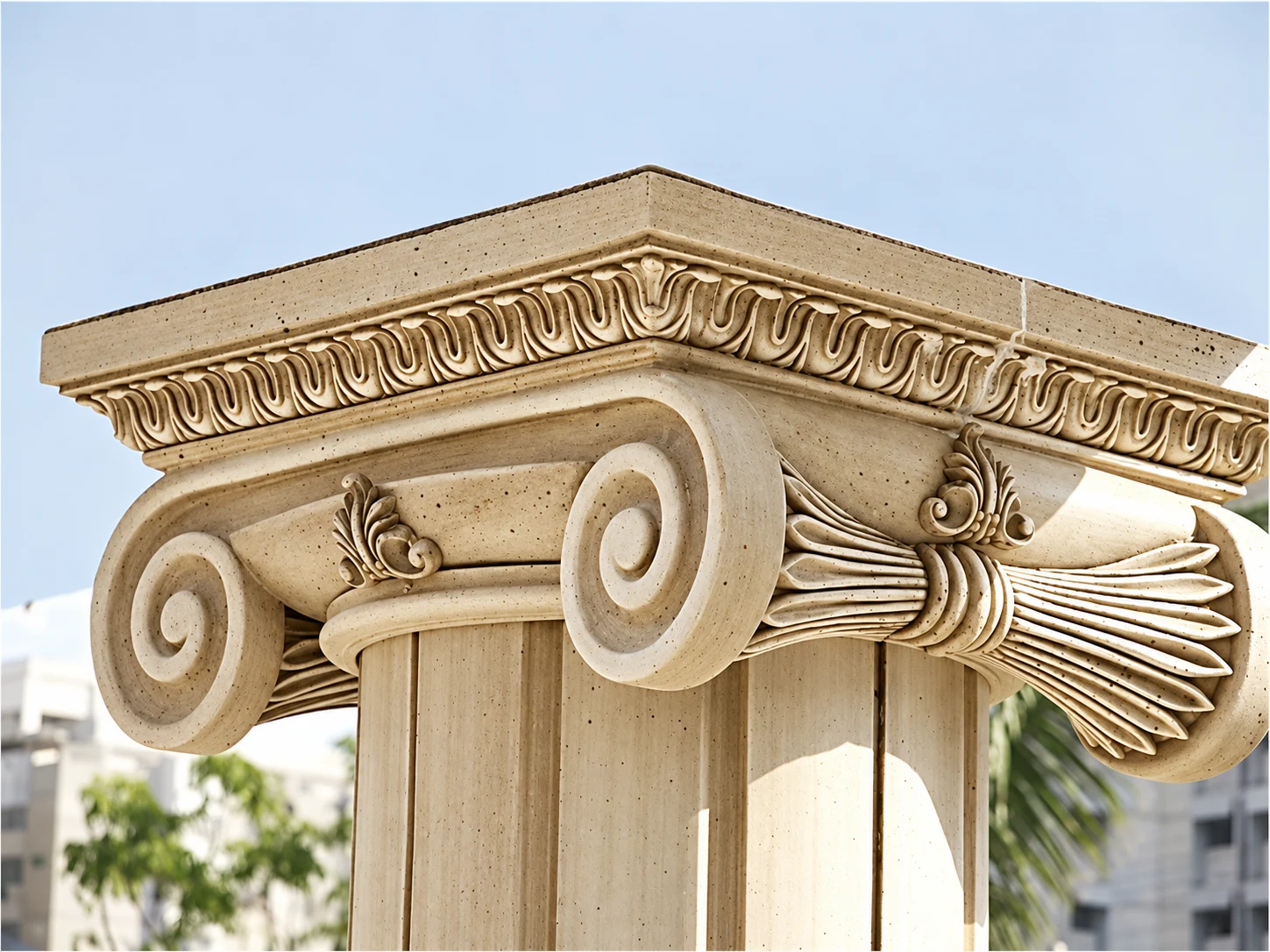 Structural Decor — gallery view 5