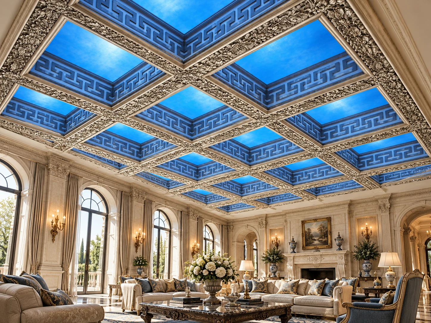 Designer Furniture — gallery view 3