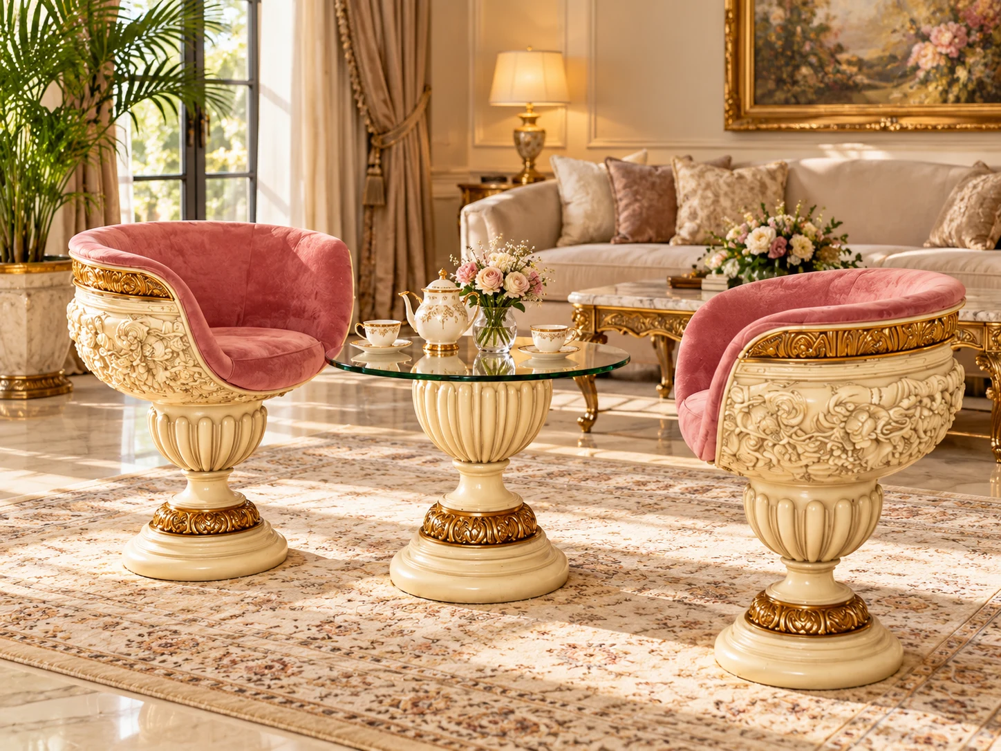 Designer Furniture — gallery view 6