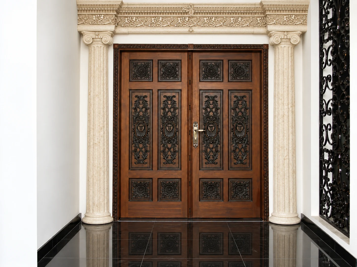 Structural Decor — gallery view 7