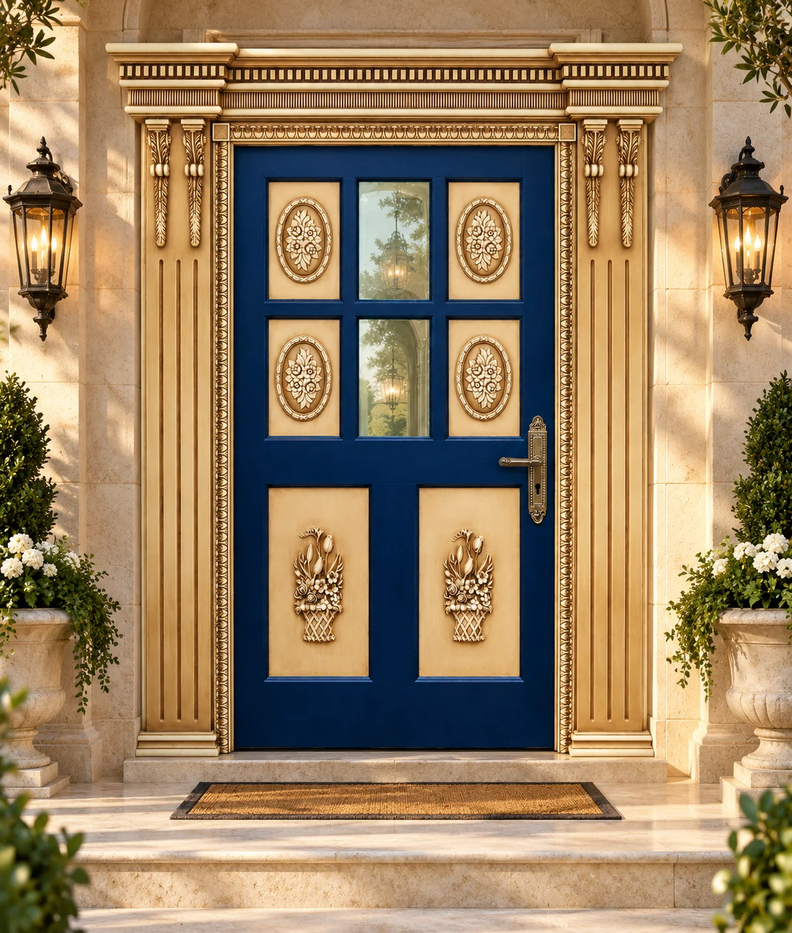 Structural Decor — gallery view 8