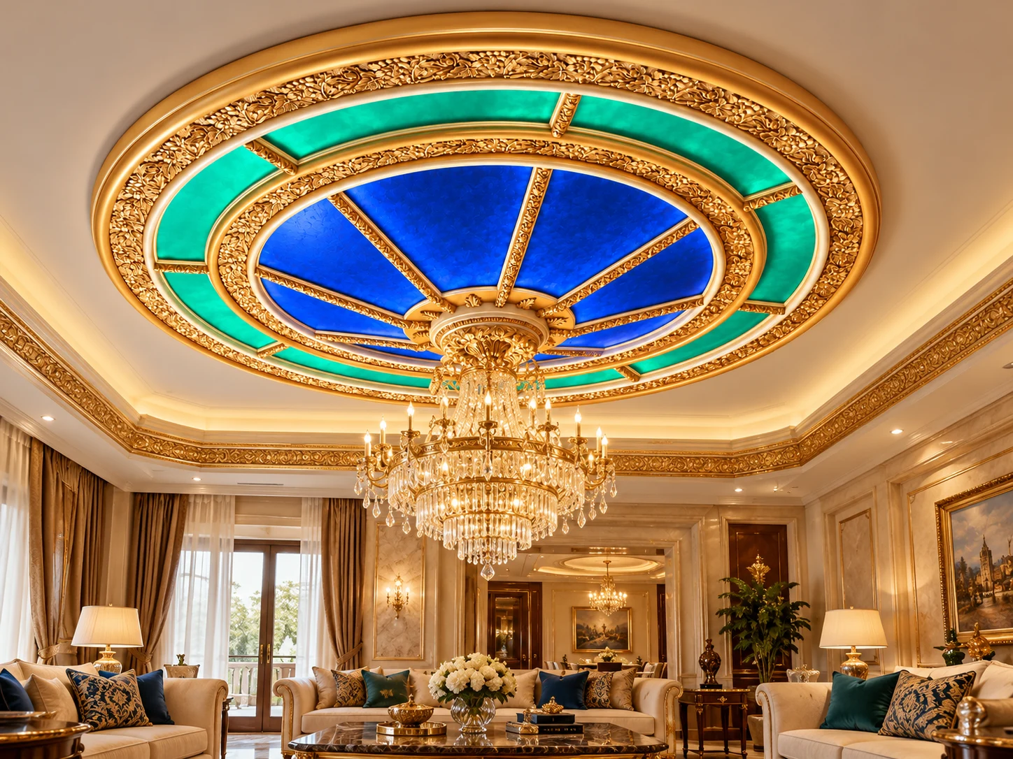 Structural Decor — gallery view 11