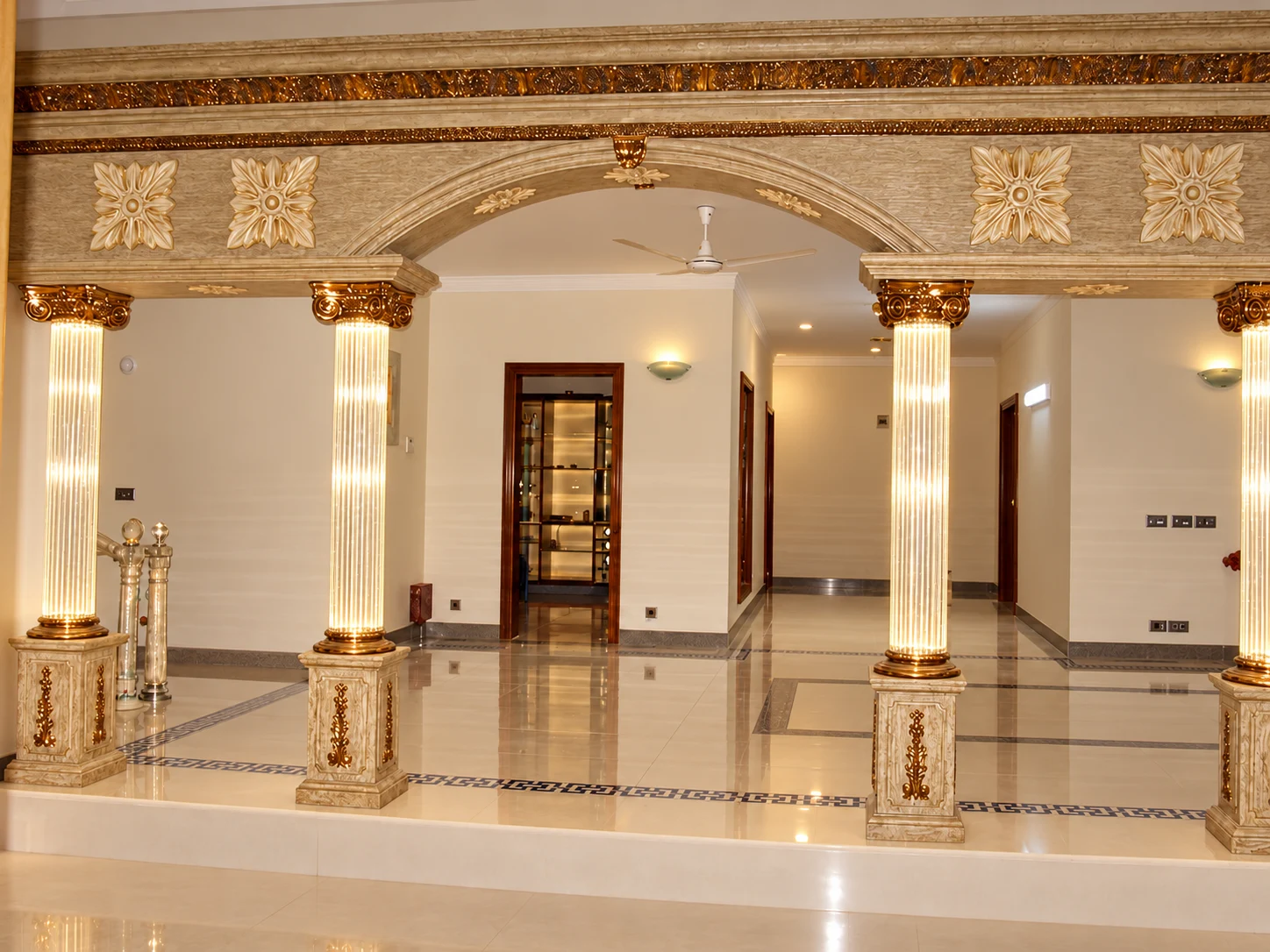 Architectural Decor — gallery view 12