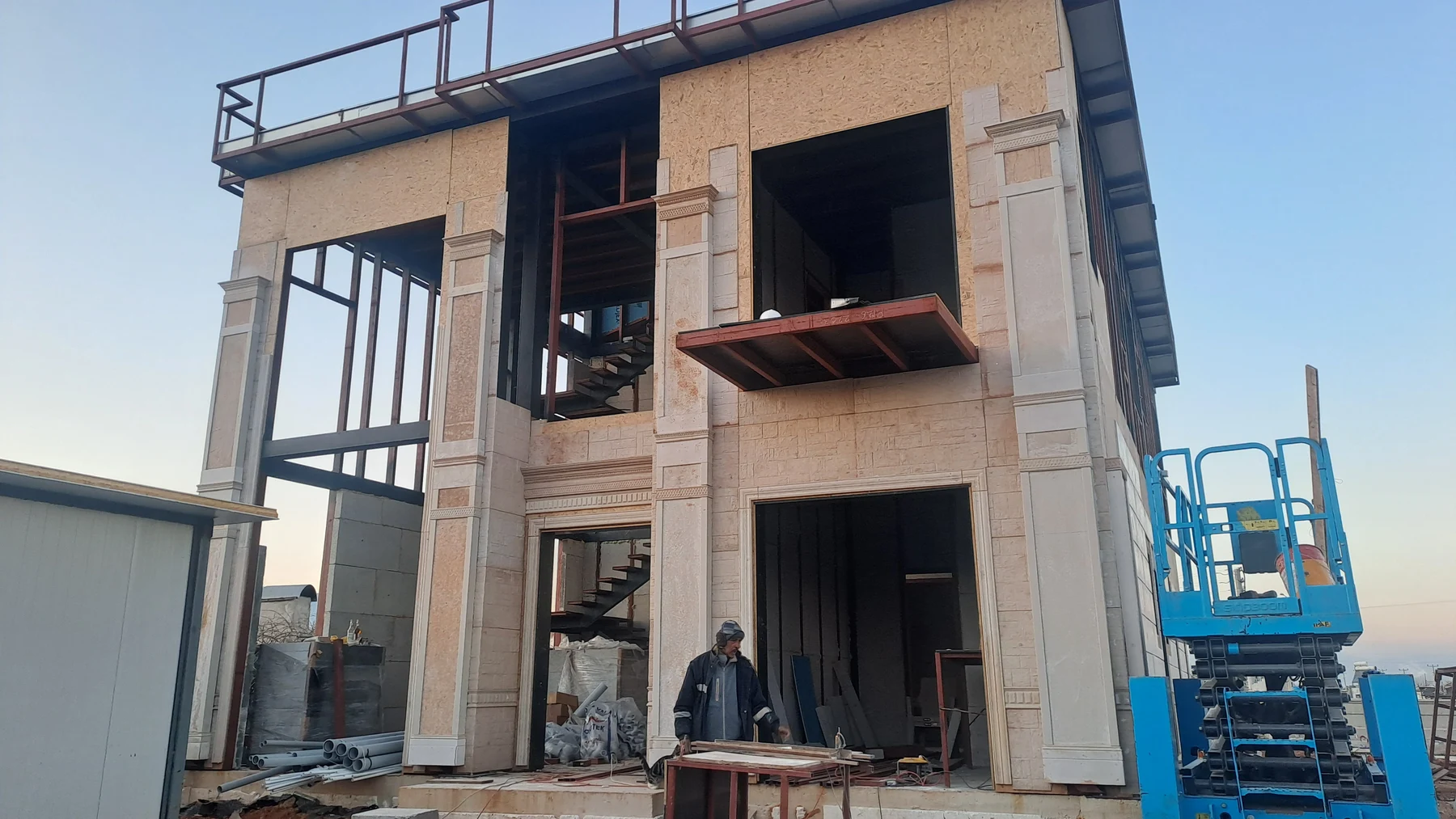 Dream Villa — gallery view 22