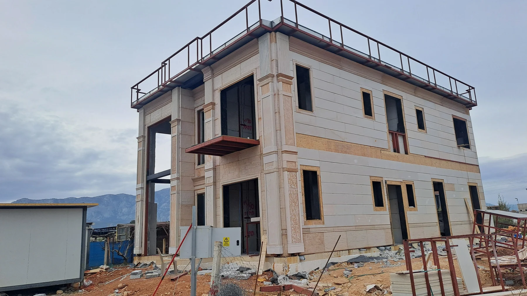 Dream Villa — gallery view 24
