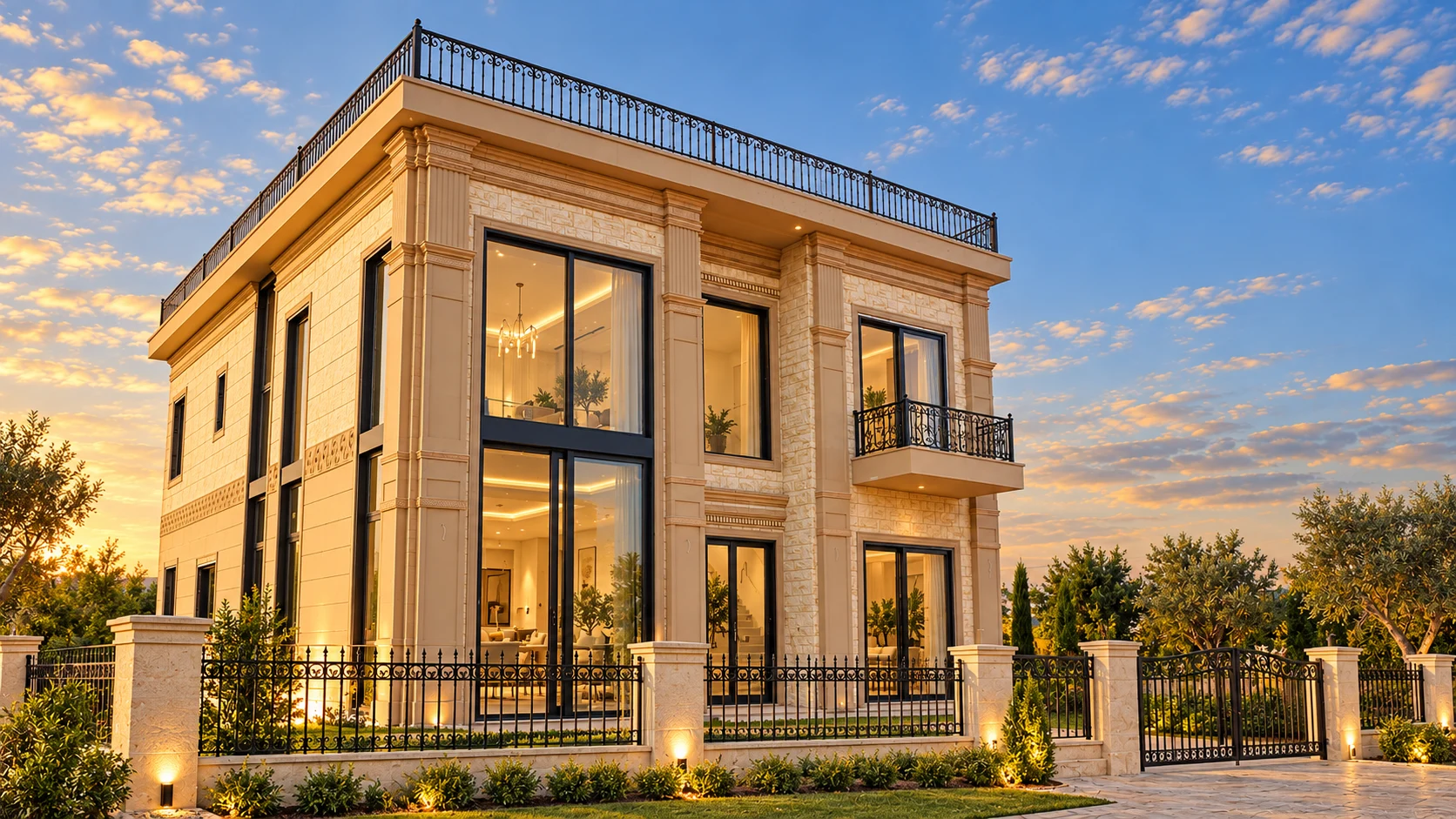 Dream Villa — gallery view 35