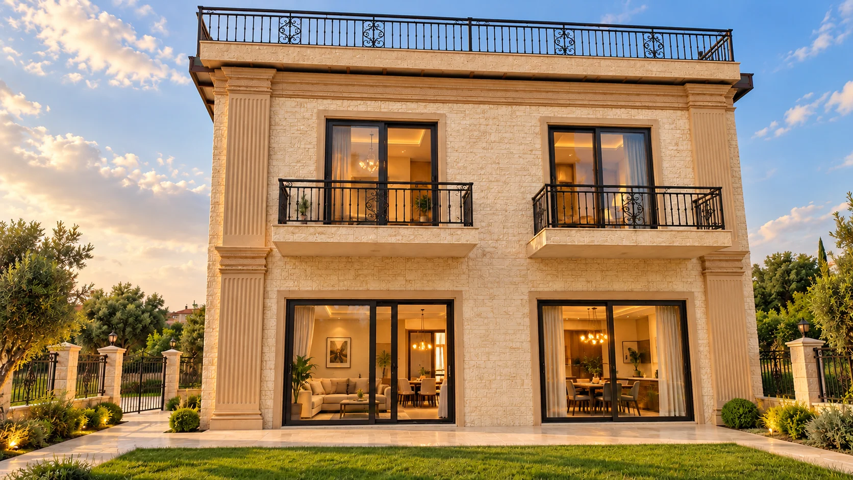 Dream Villa — gallery view 37