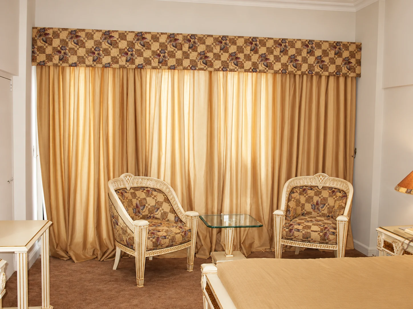 Hotel Mehran — gallery view 3