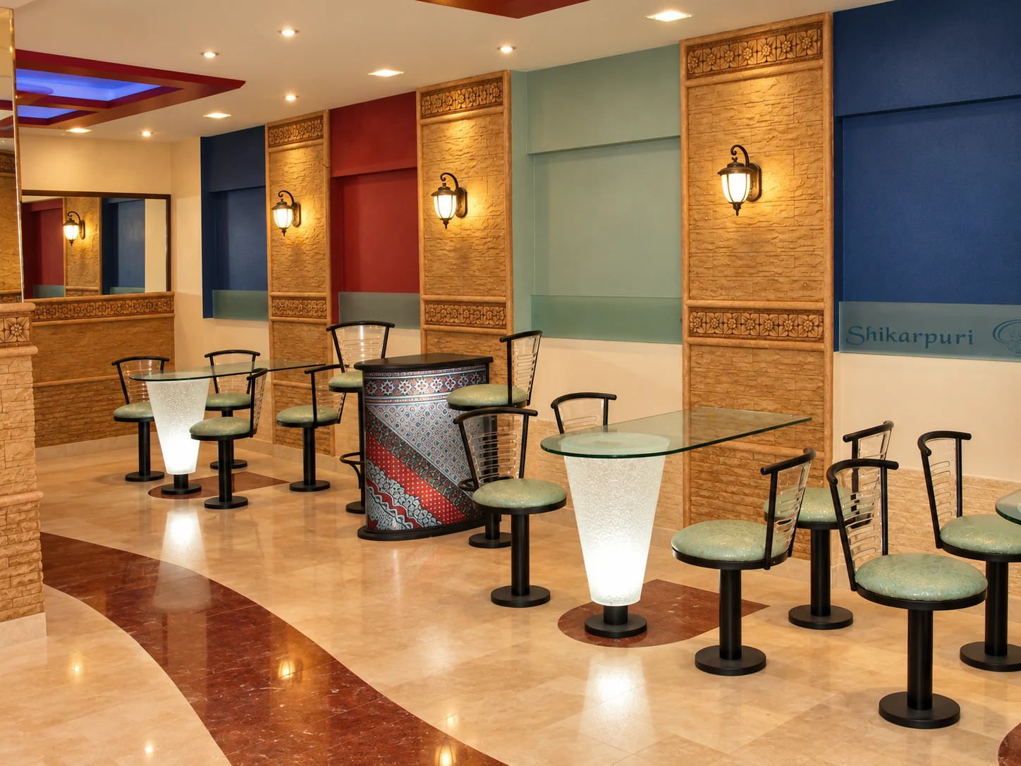 Ice Cream Parlour — gallery view 2