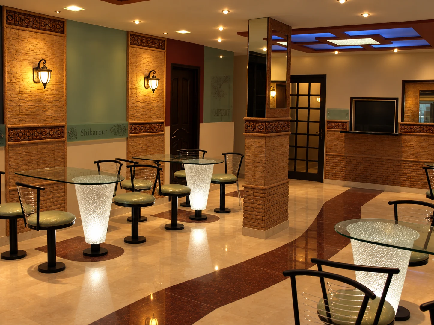 Ice Cream Parlour — gallery view 5