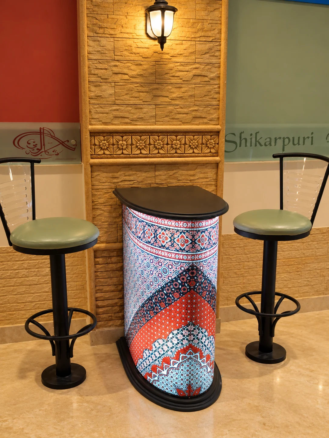 Ice Cream Parlour — gallery view 8