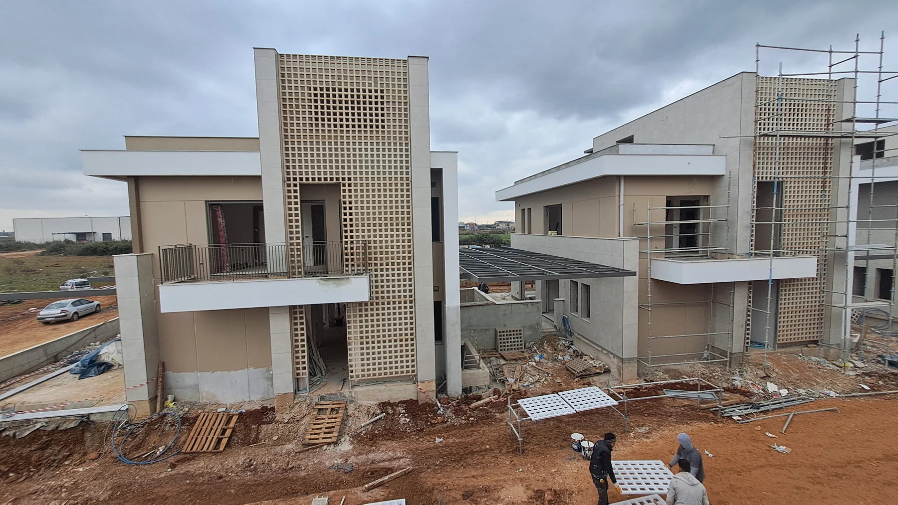 Kaya Green Shine Group Villas — gallery view 29