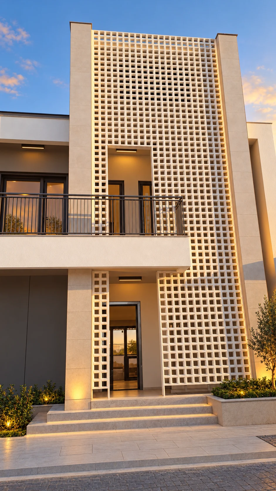 Kaya Green Shine Group Villas — gallery view 38