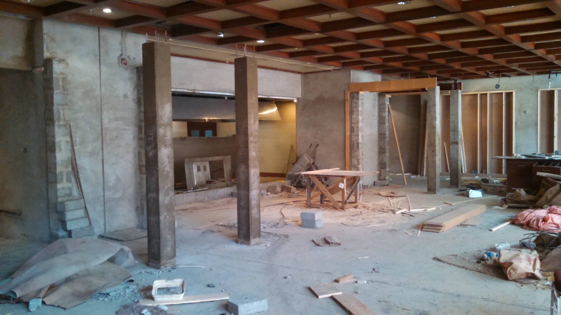 Lotus Court Restaurant — gallery view 5
