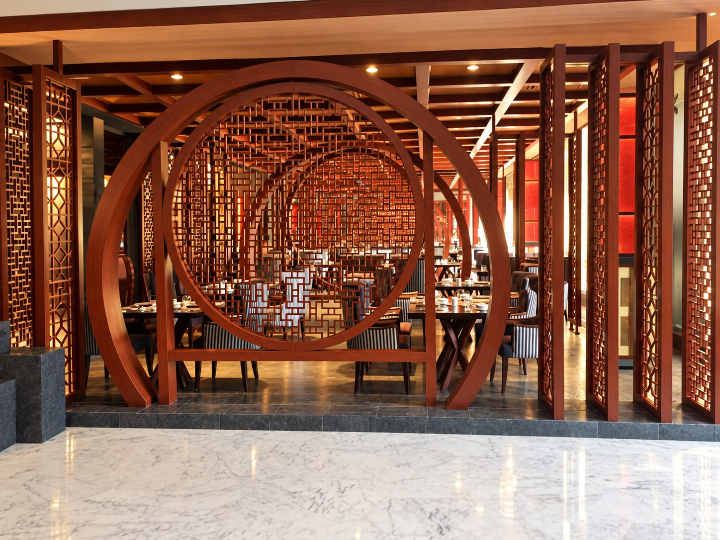 Lotus Court Restaurant — gallery view 7