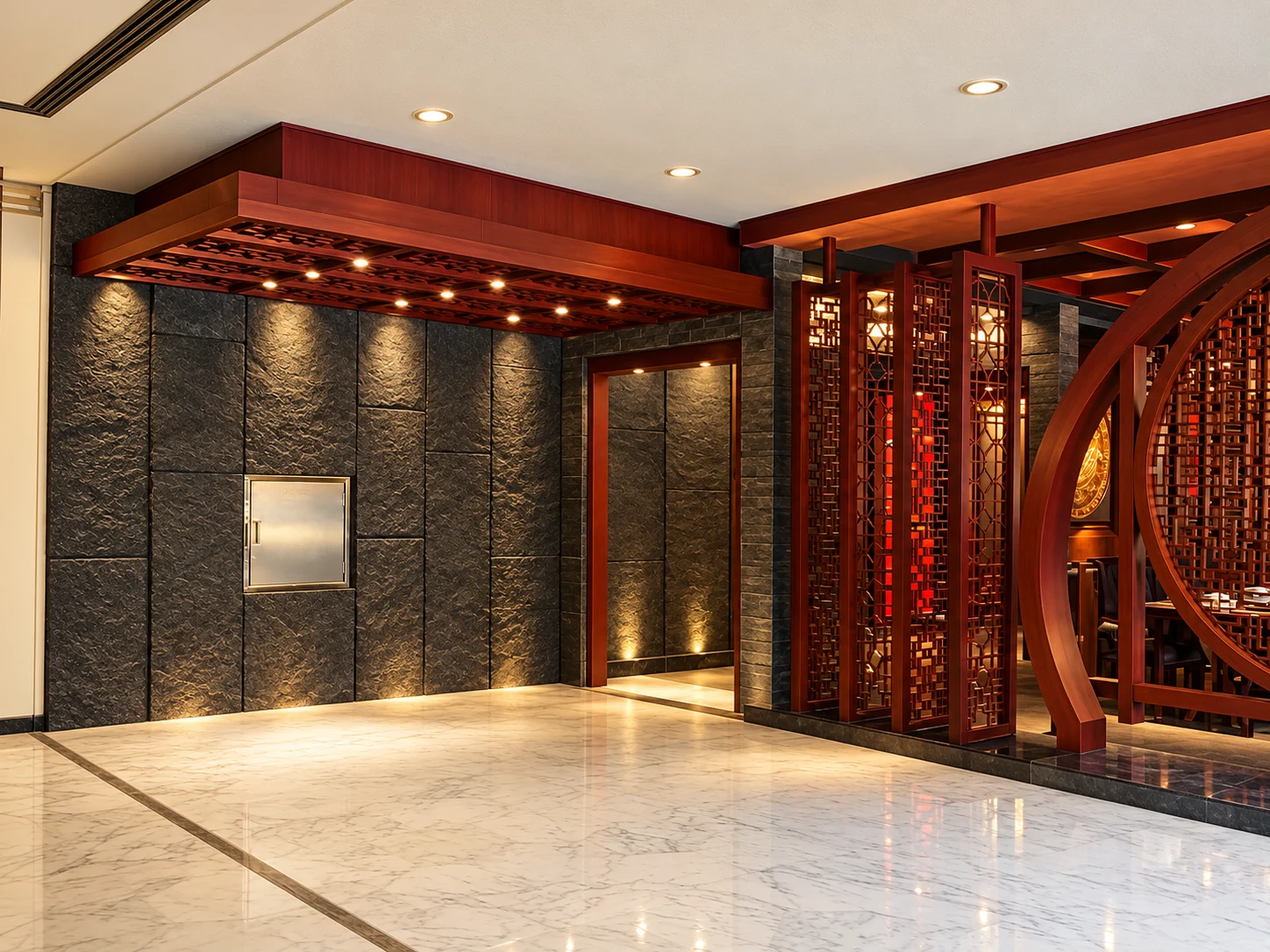 Lotus Court Restaurant — gallery view 8