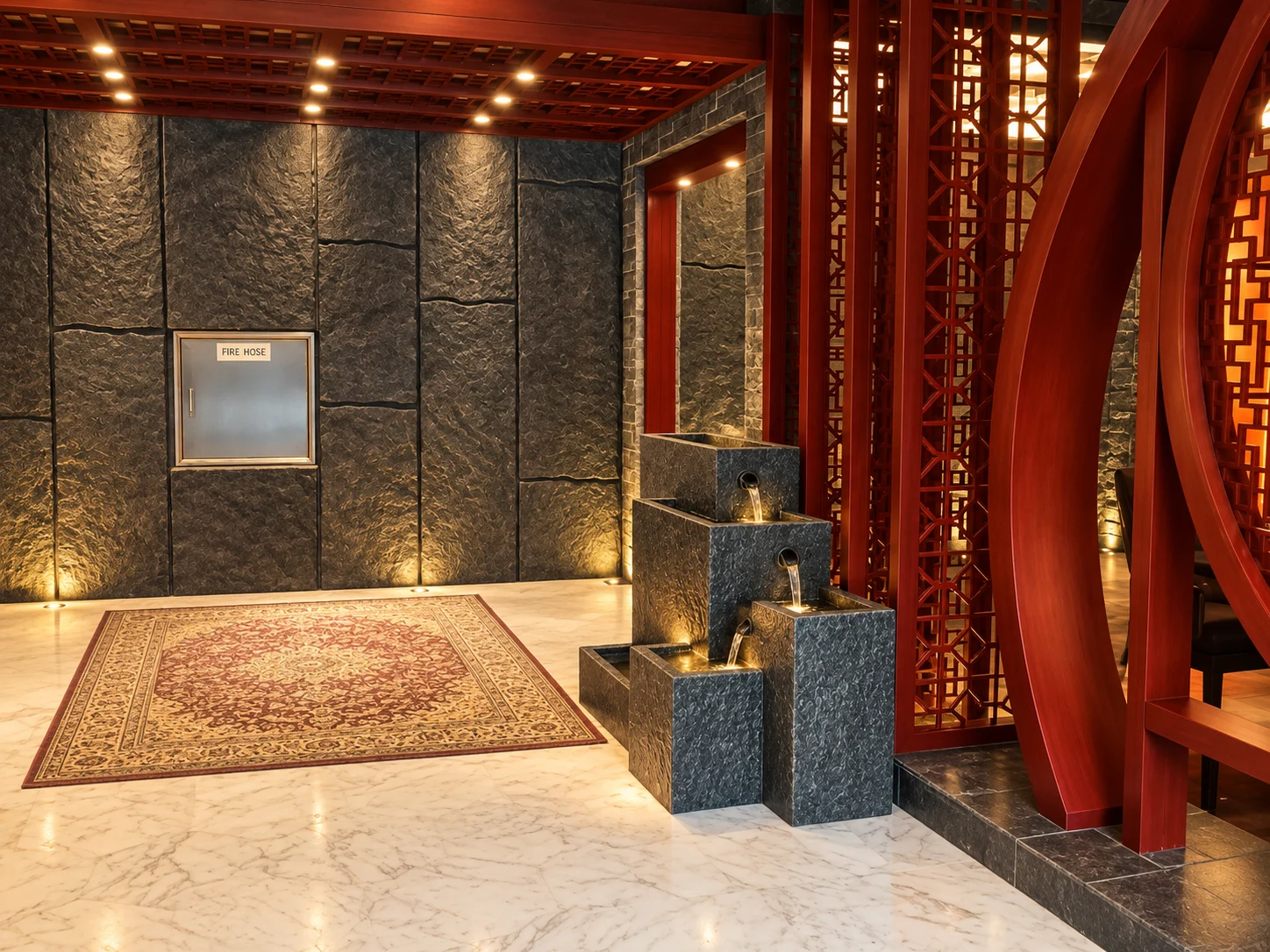 Lotus Court Restaurant — gallery view 11