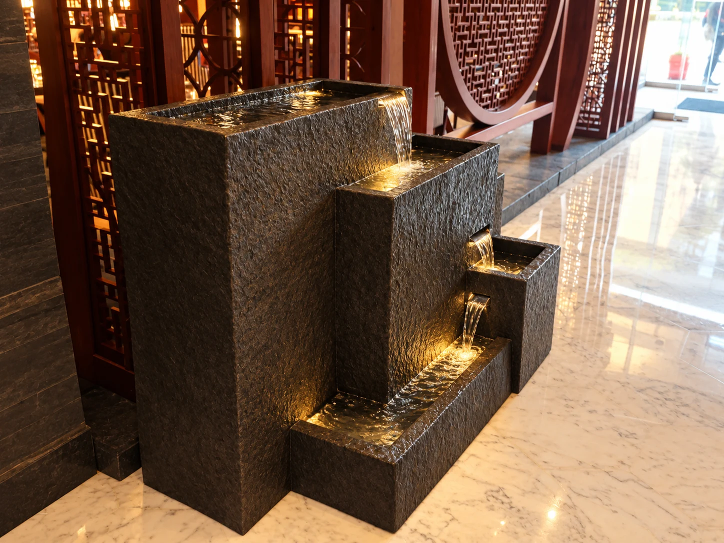 Lotus Court Restaurant — gallery view 12