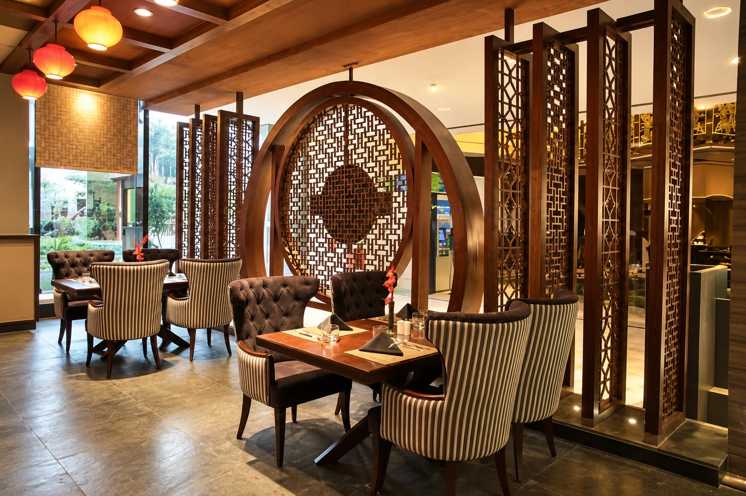 Lotus Court Restaurant — gallery view 13
