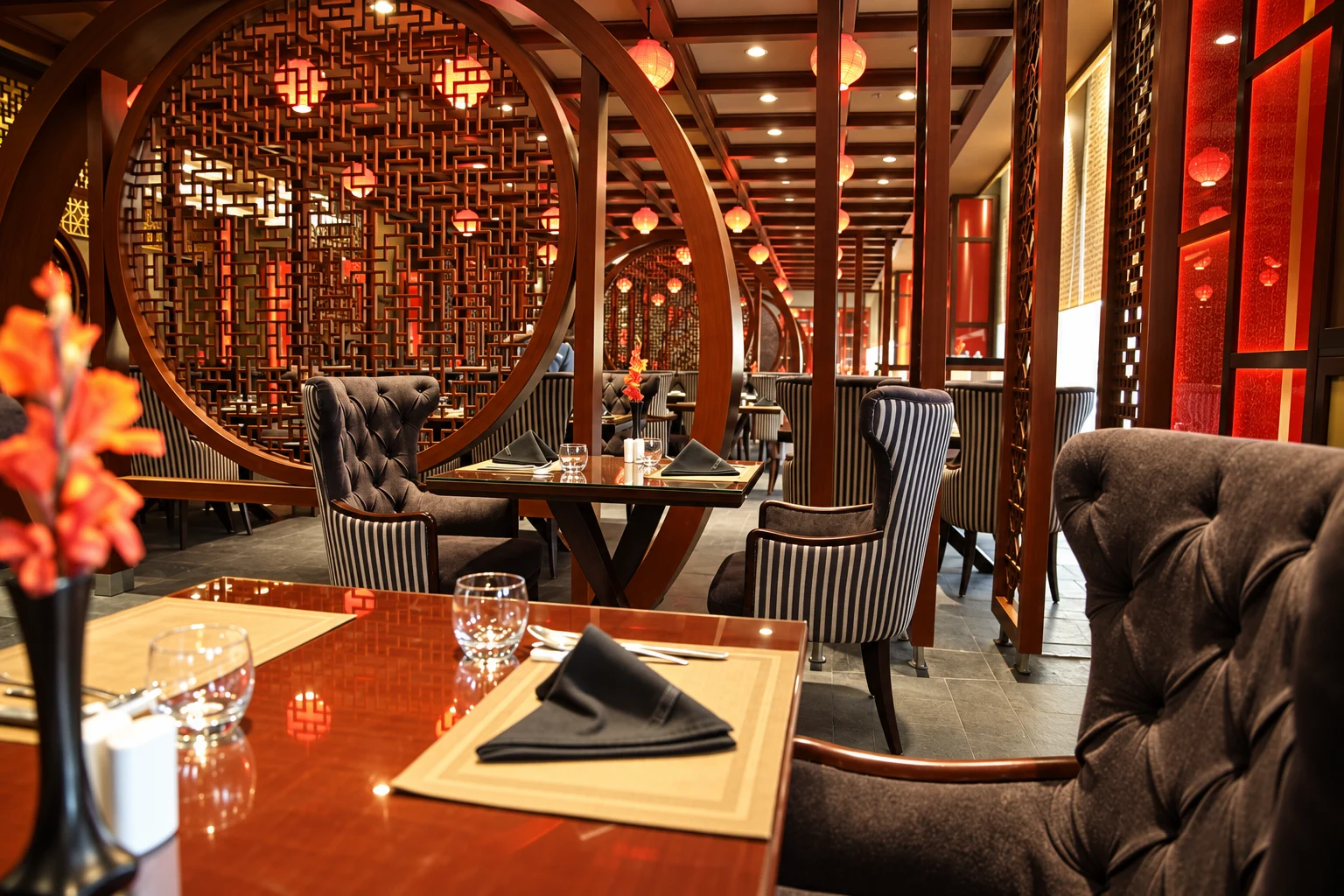 Lotus Court Restaurant — gallery view 14