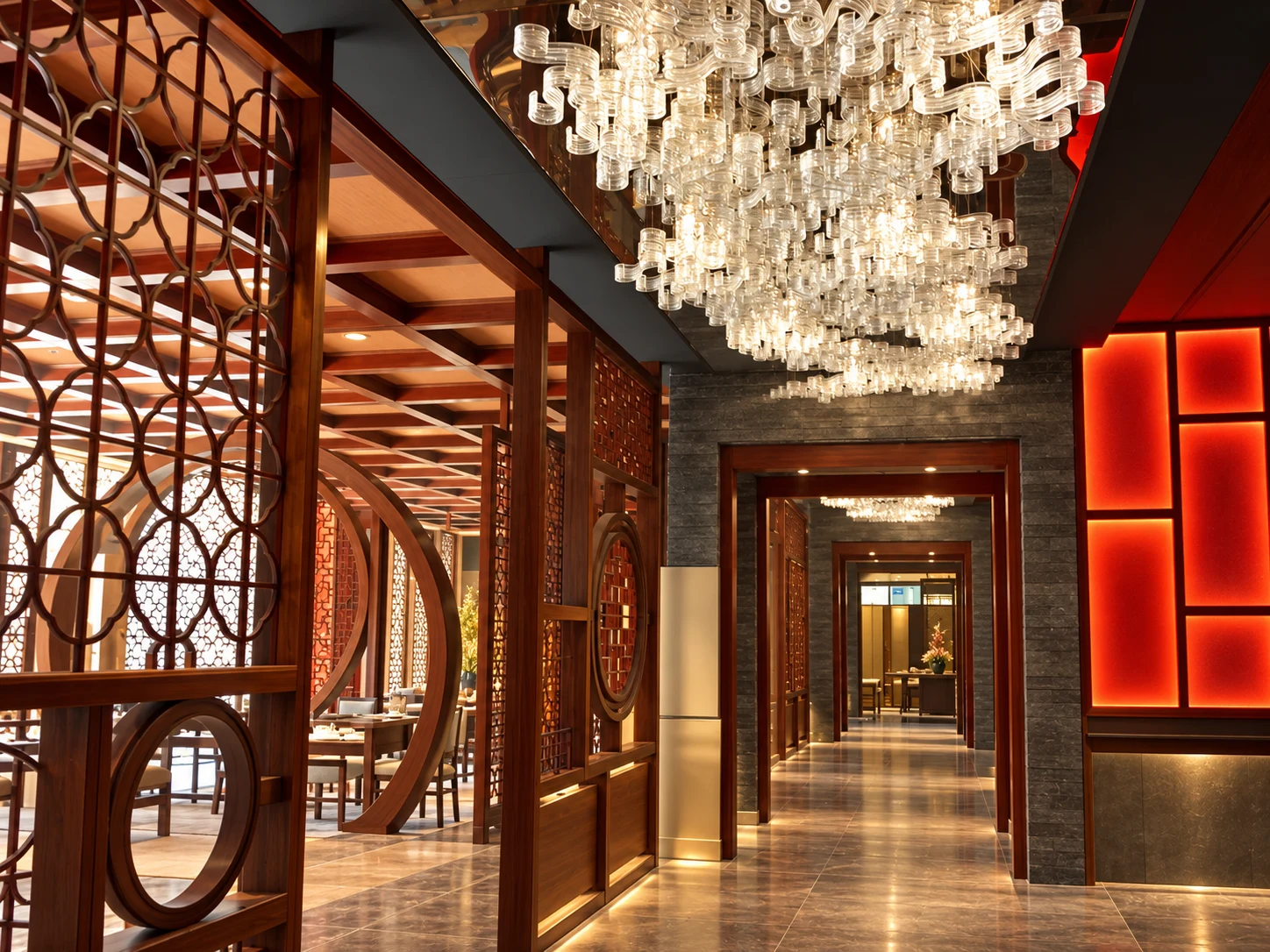 Lotus Court Restaurant — gallery view 18