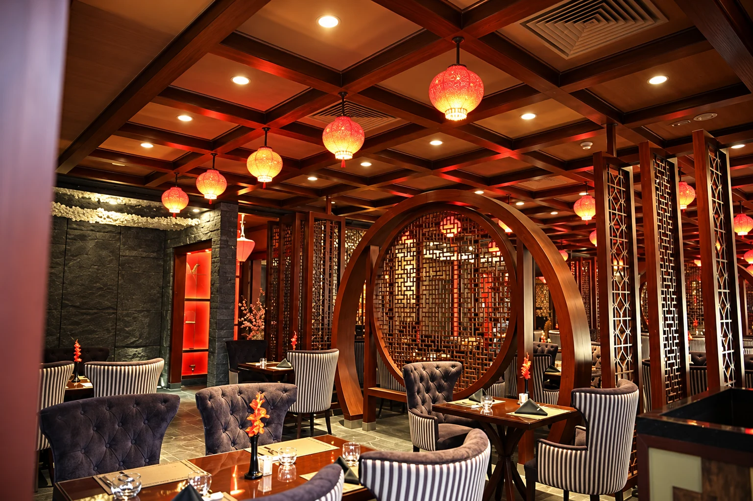 Lotus Court Restaurant — gallery view 21