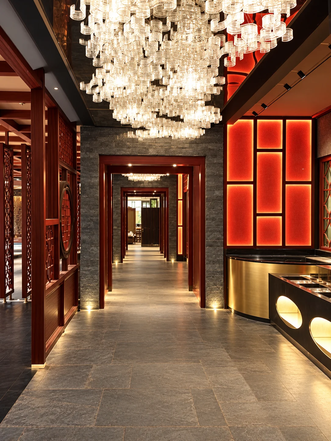 Lotus Court Restaurant — gallery view 23