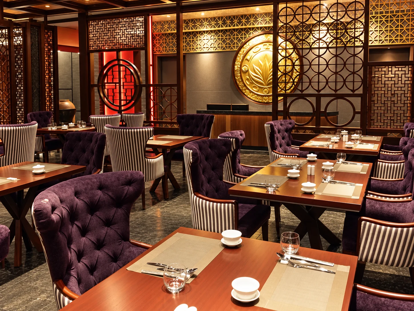Lotus Court Restaurant — gallery view 24