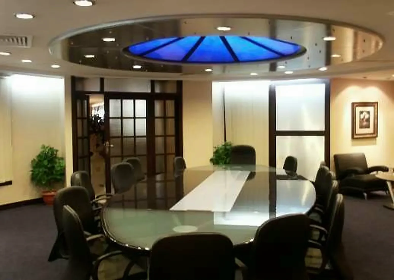 Mobilink Head Offices — gallery view 2