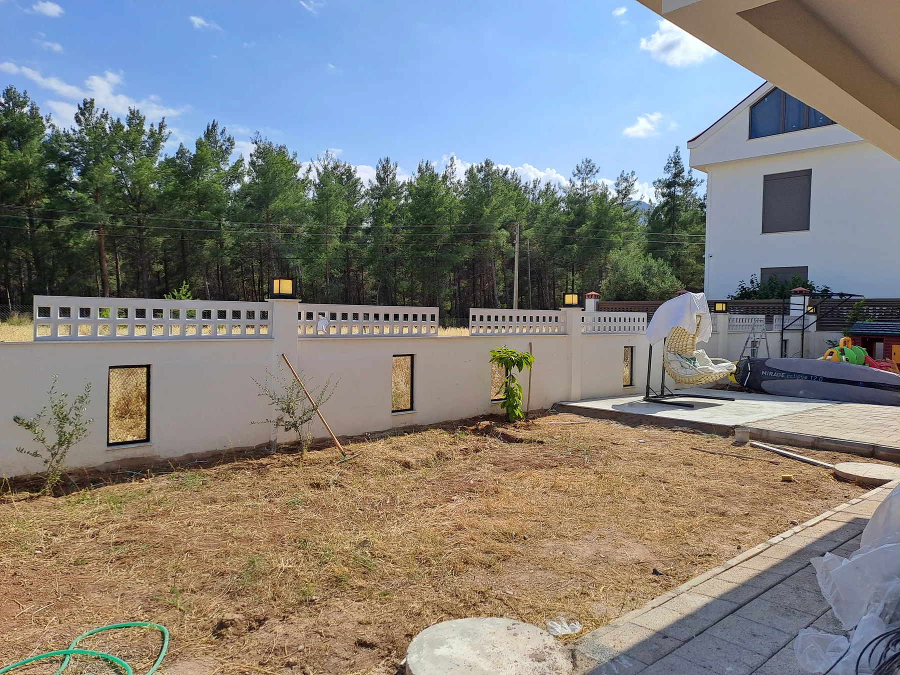 Mr. Bakht Residence — gallery view 4
