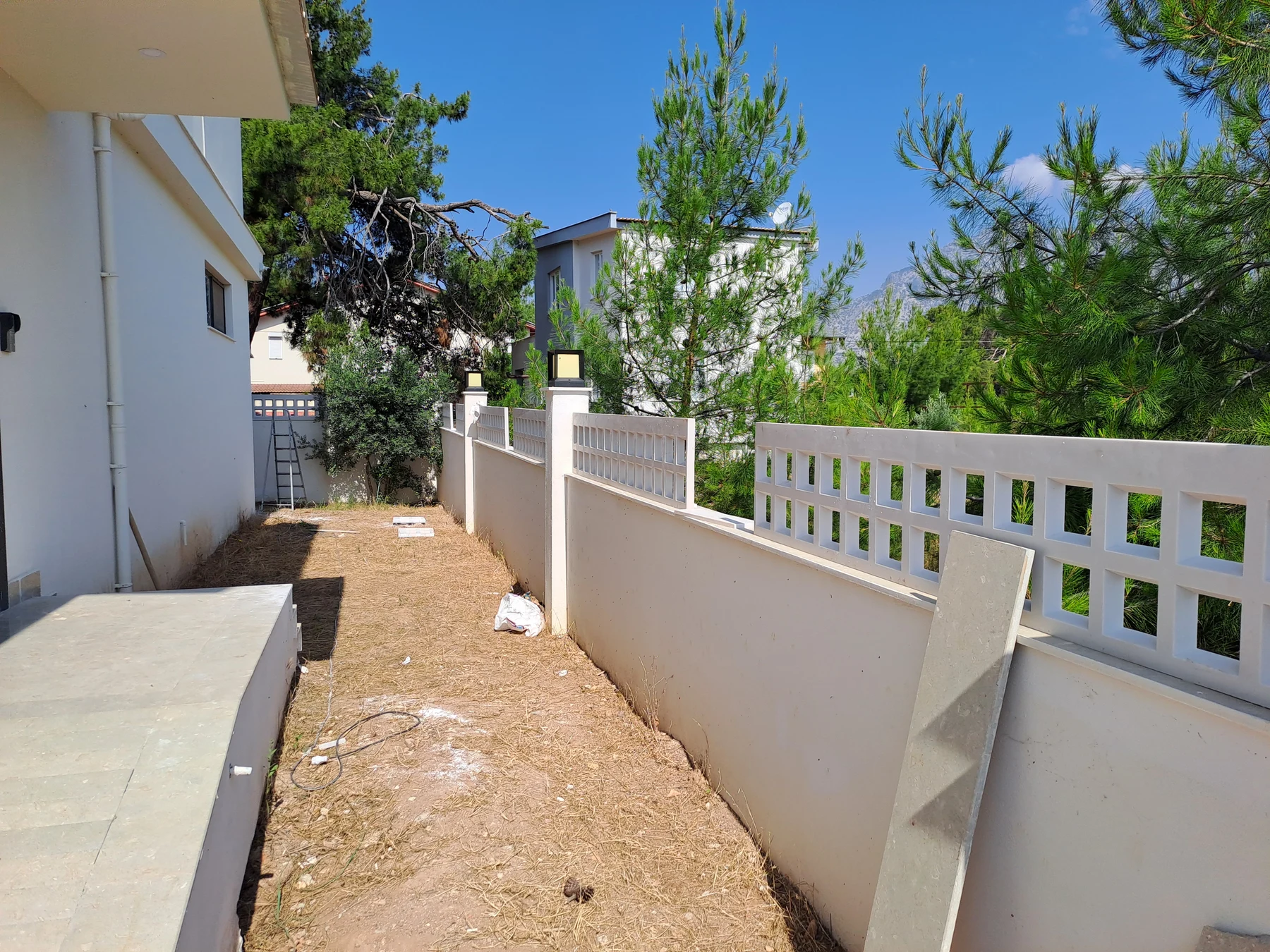 Mr. Bakht Residence — gallery view 5