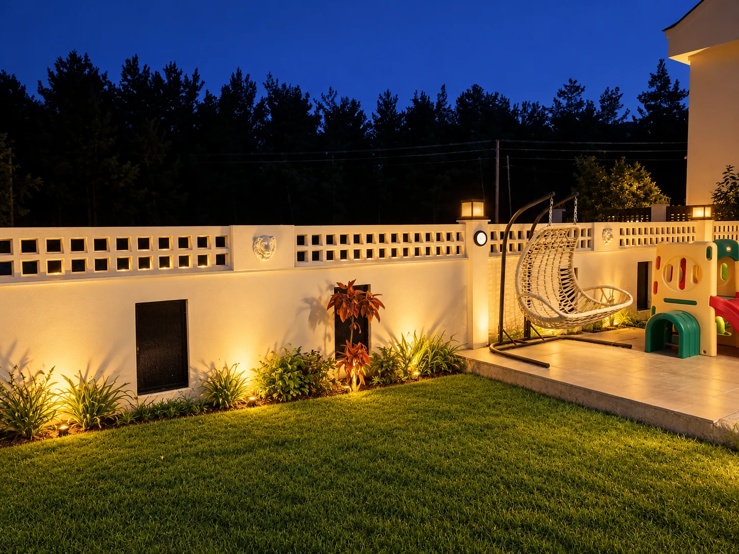 Mr. Bakht Residence — gallery view 6