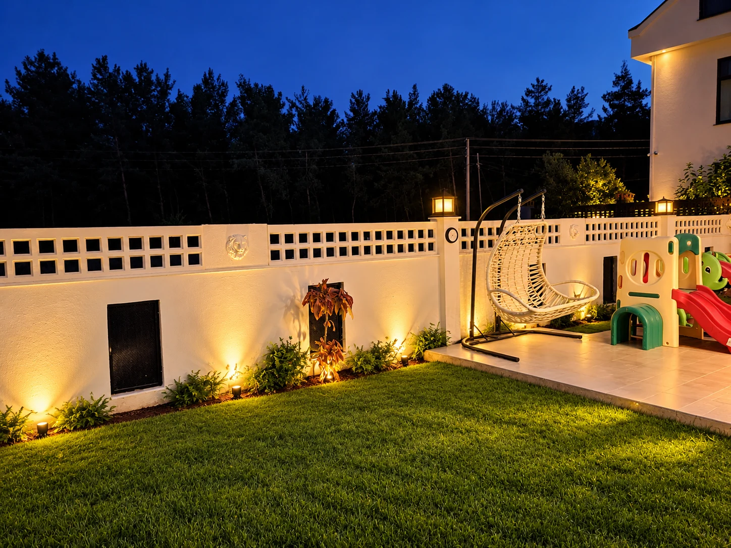 Mr. Bakht Residence — gallery view 7