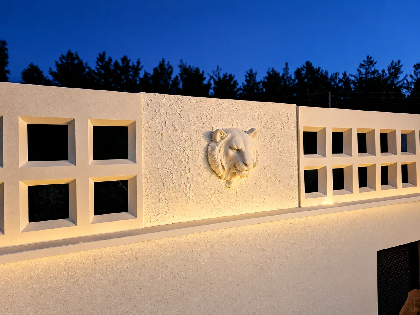 Mr. Bakht Residence — gallery view 8