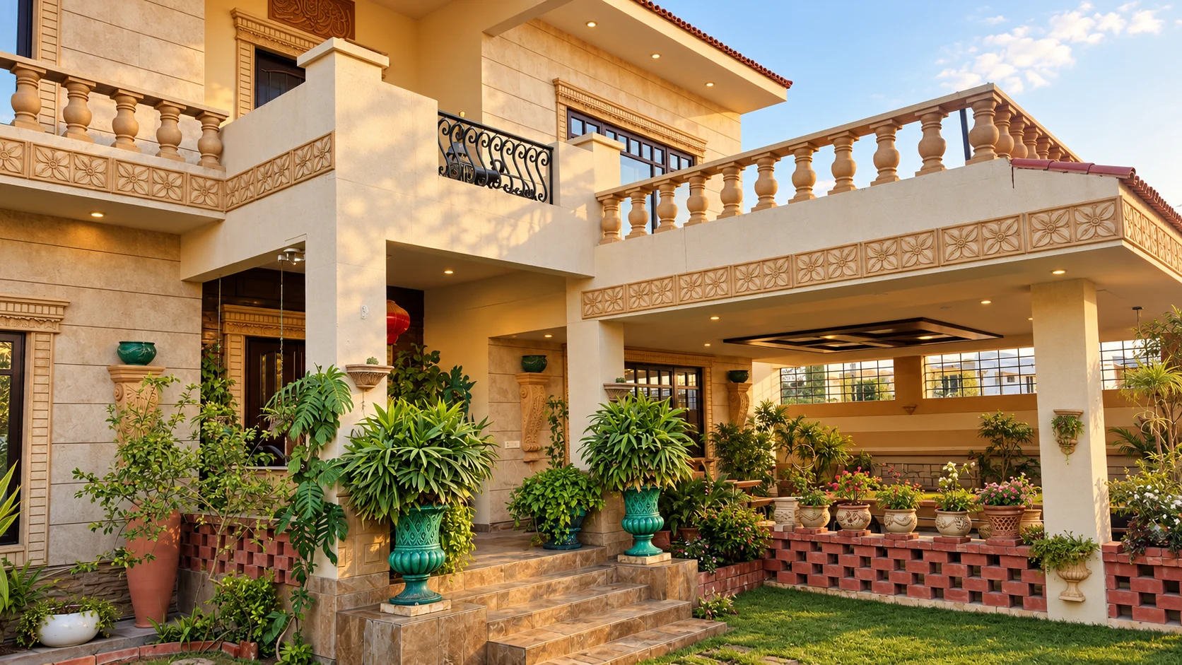 Mr. Sami Residence
