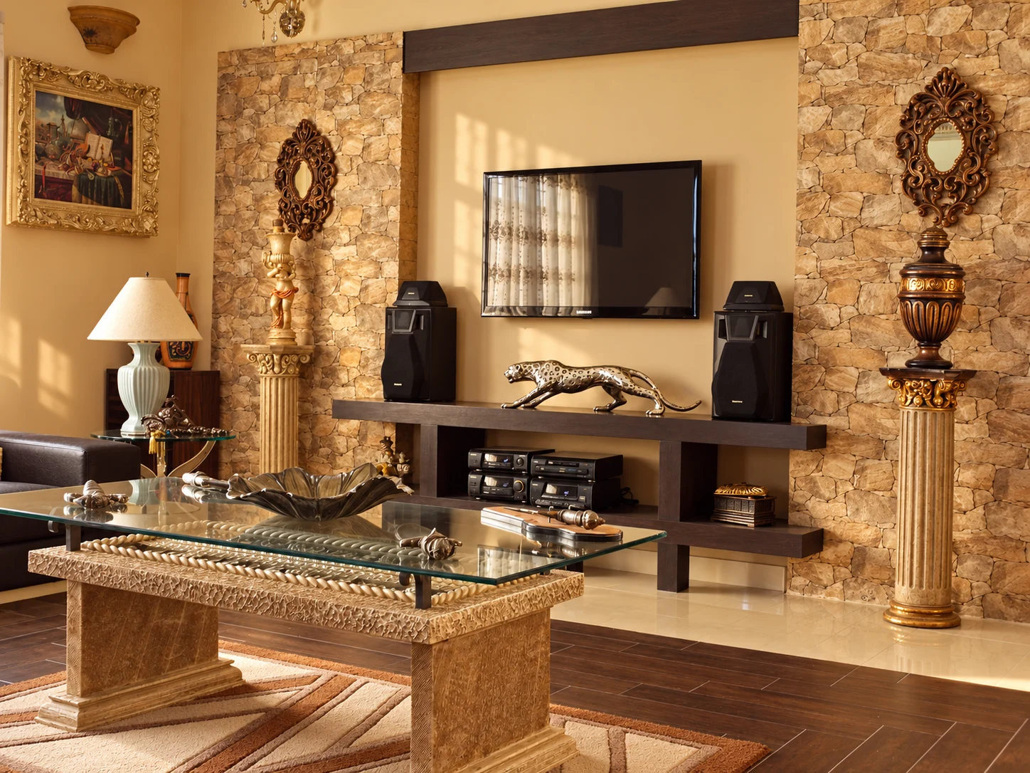 Mr. Sami Residence — gallery view 6