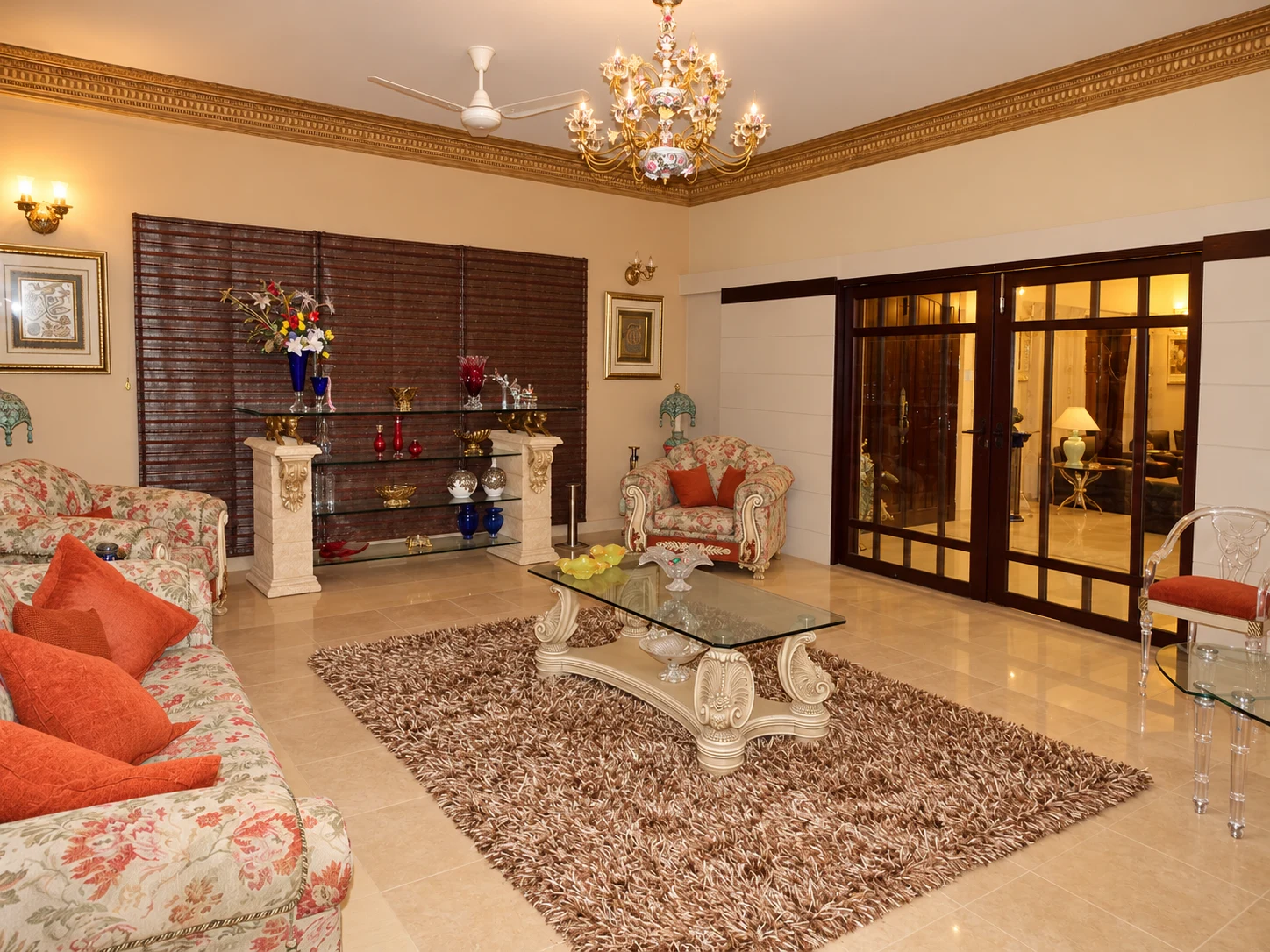 Mr. Sami Residence — gallery view 7