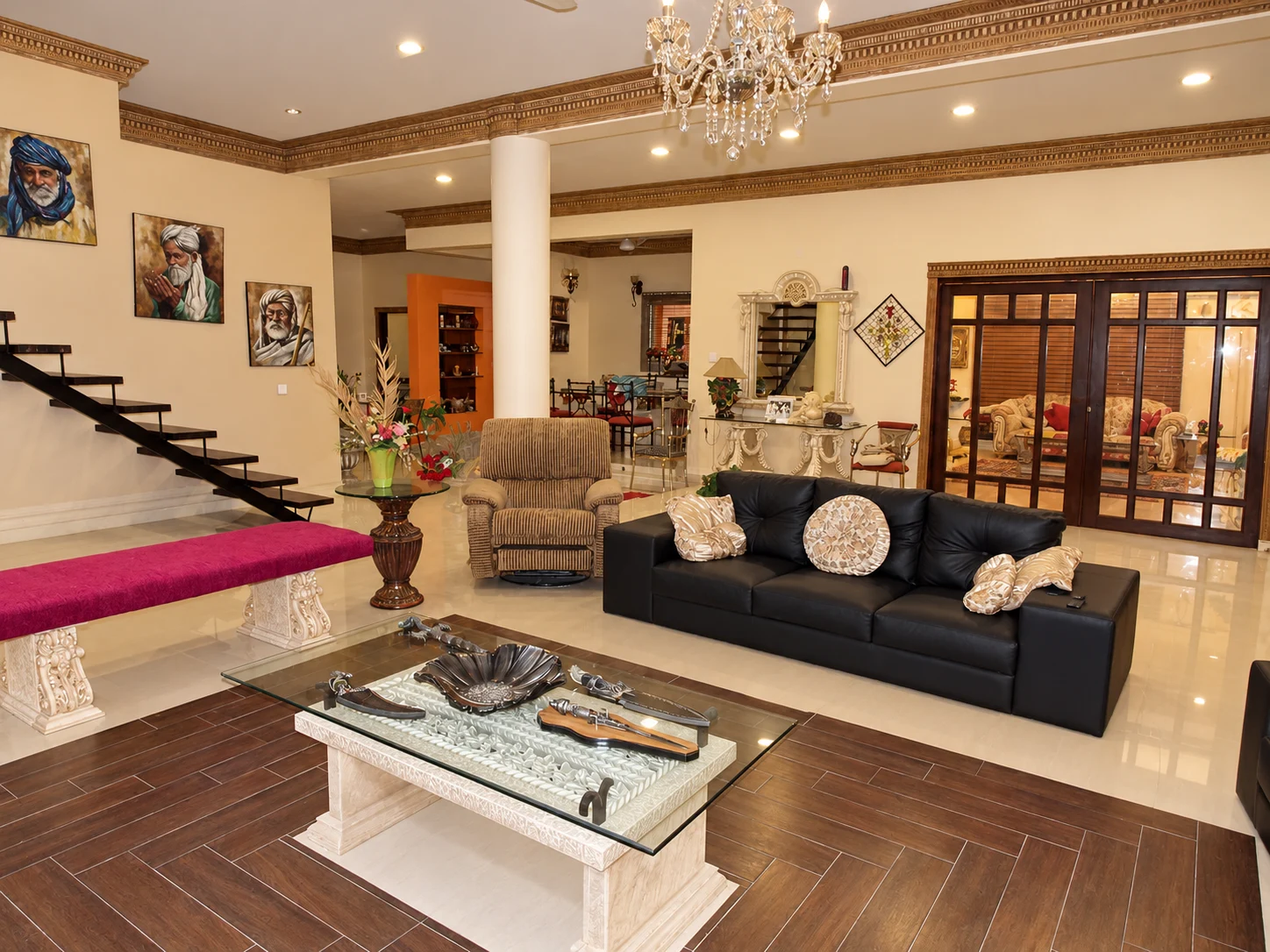 Mr. Sami Residence — gallery view 8