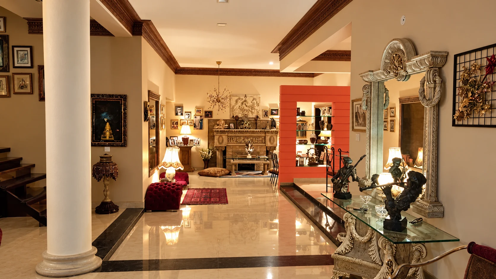 Mr. Sami Residence — gallery view 9