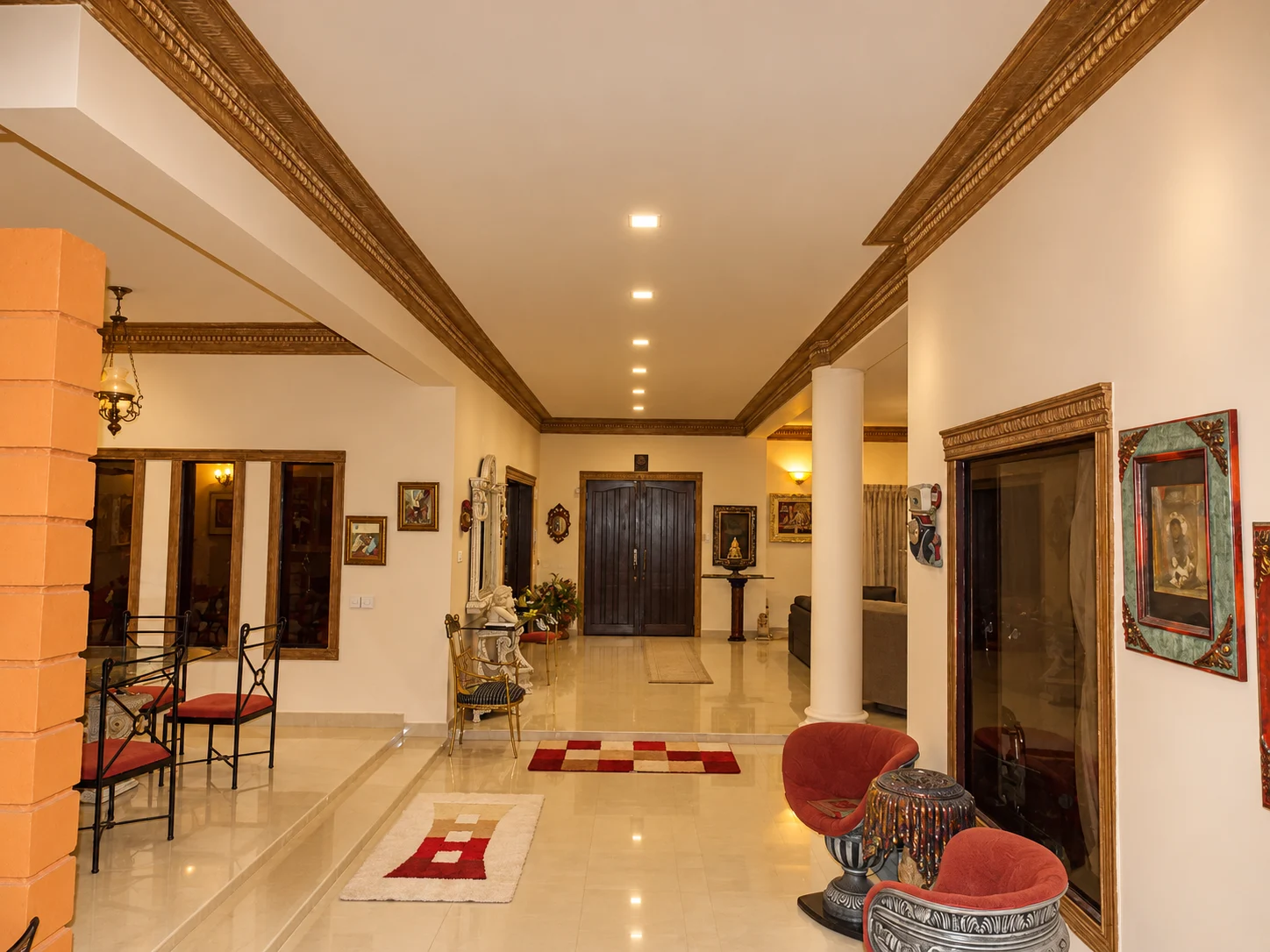 Mr. Sami Residence — gallery view 13