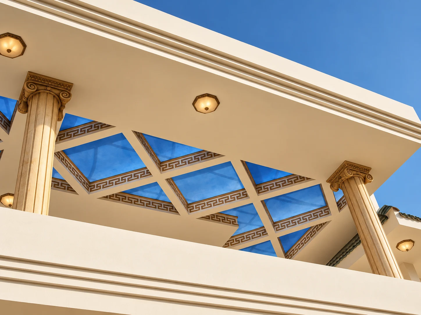 Mr. Yusuf Residence — gallery view 2