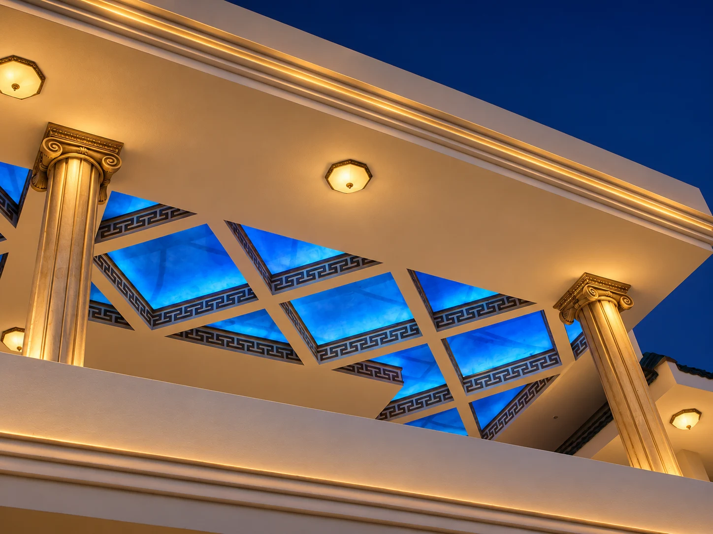 Mr. Yusuf Residence — gallery view 10
