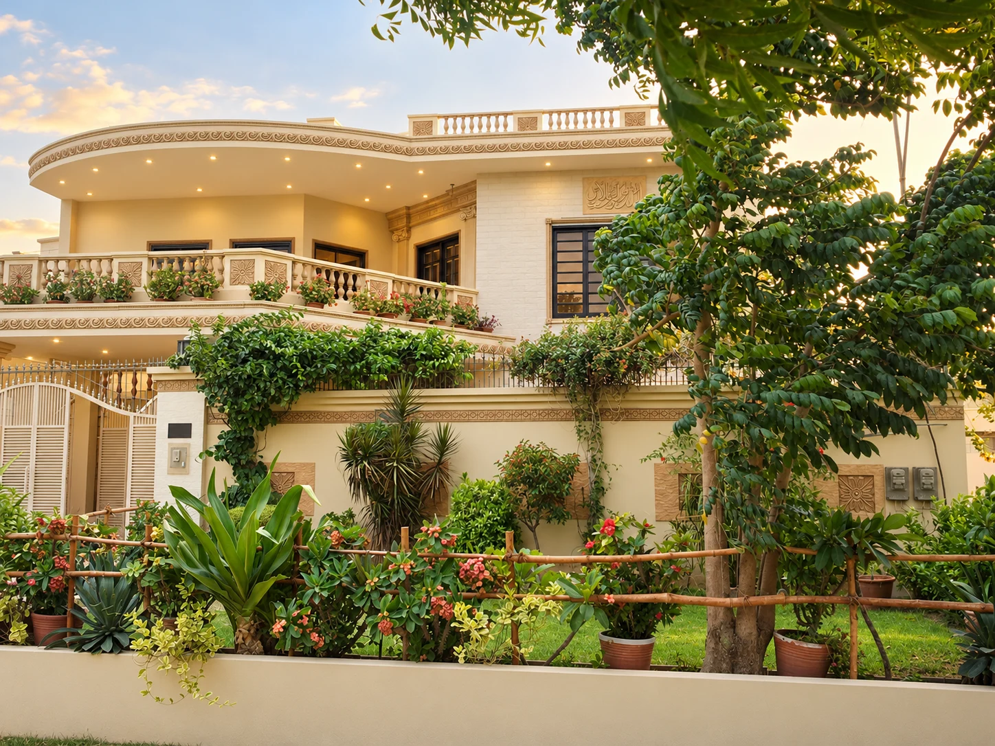 Ms. Sadia Residence — gallery view 2