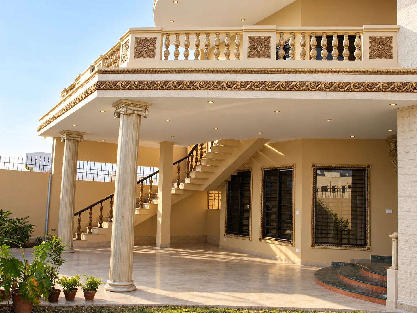 Ms. Sadia Residence — gallery view 5