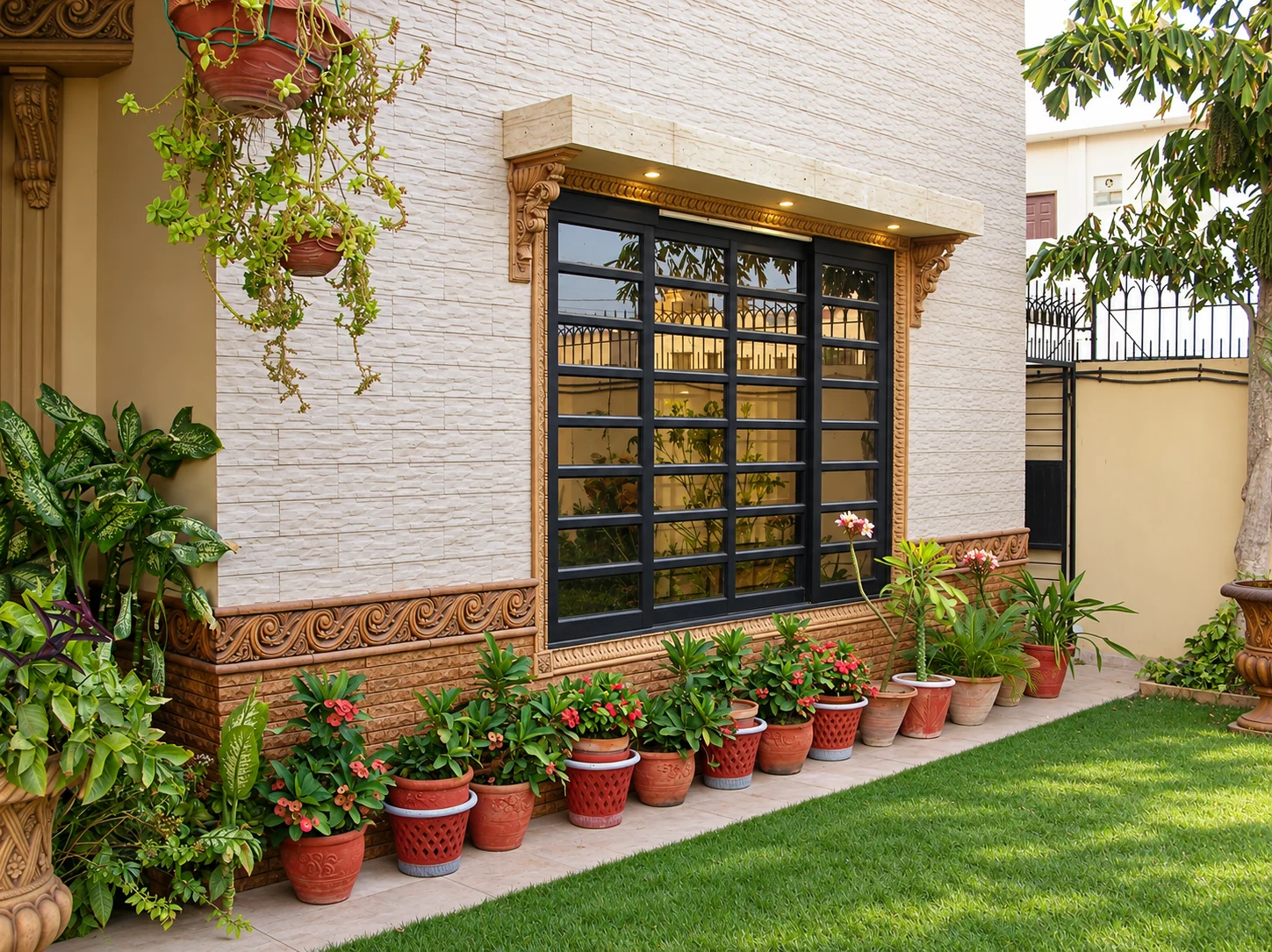 Ms. Sadia Residence — gallery view 7