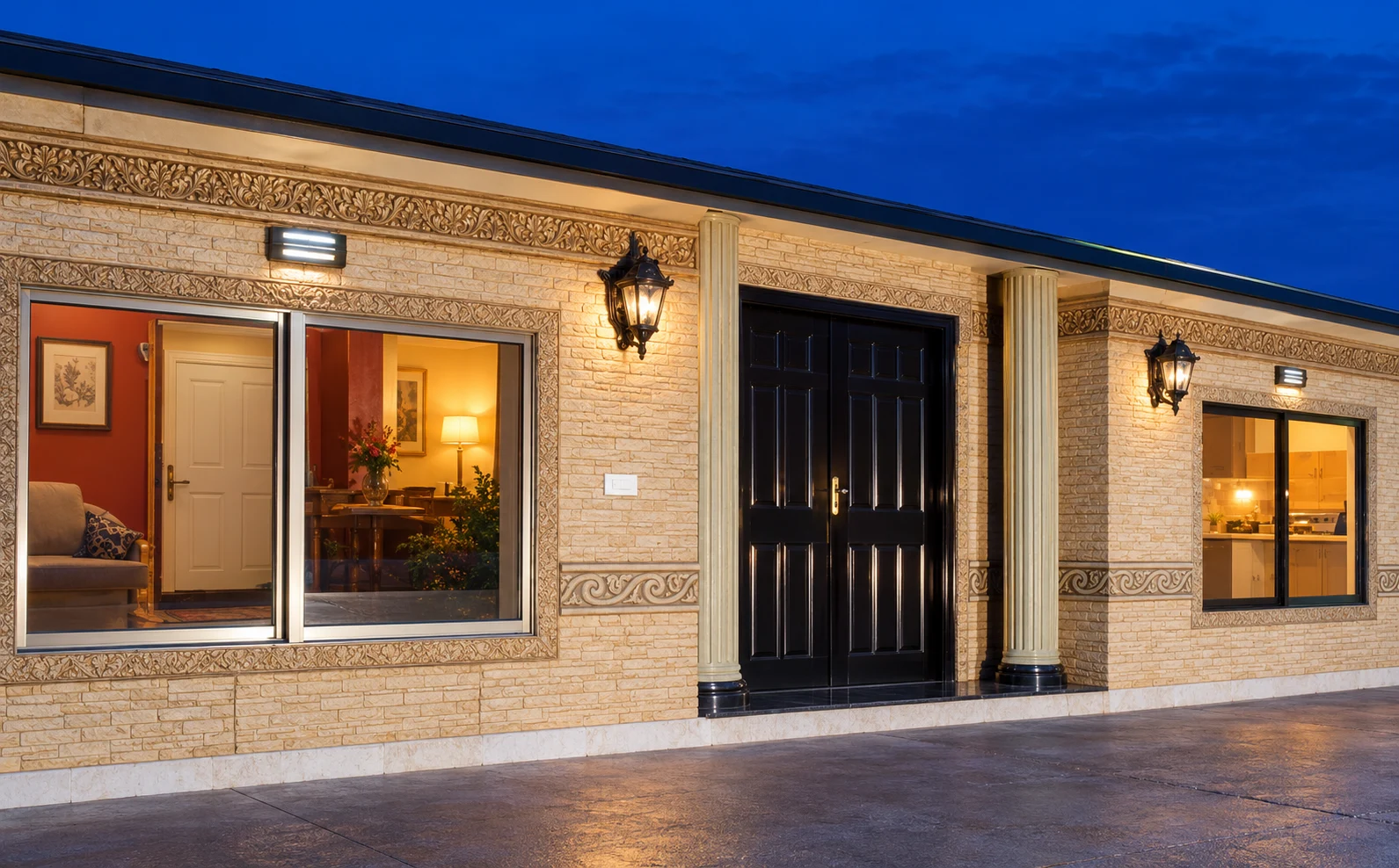 Ms. Sadia Residence — gallery view 8