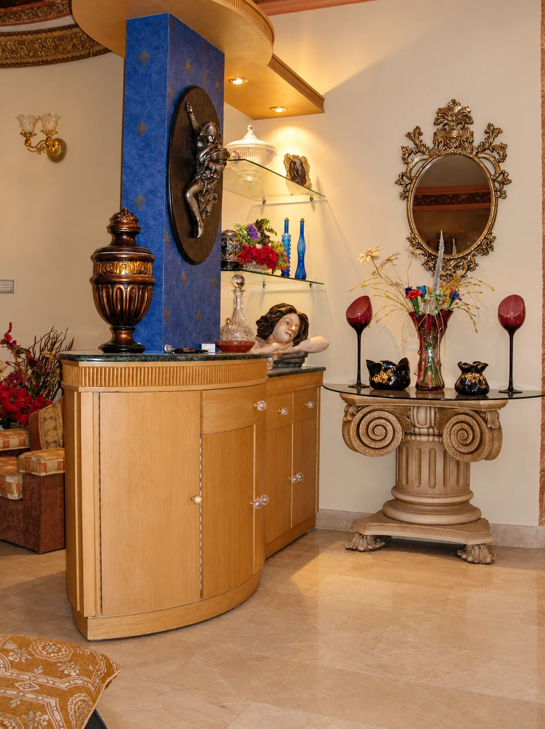 Ms. Sadia Residence — gallery view 13