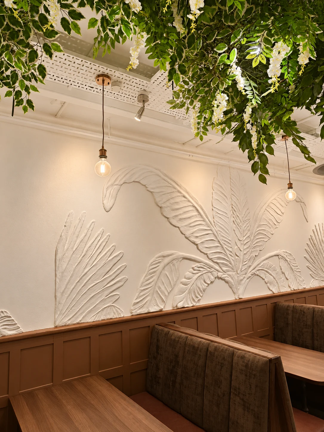 Paro Restaurant