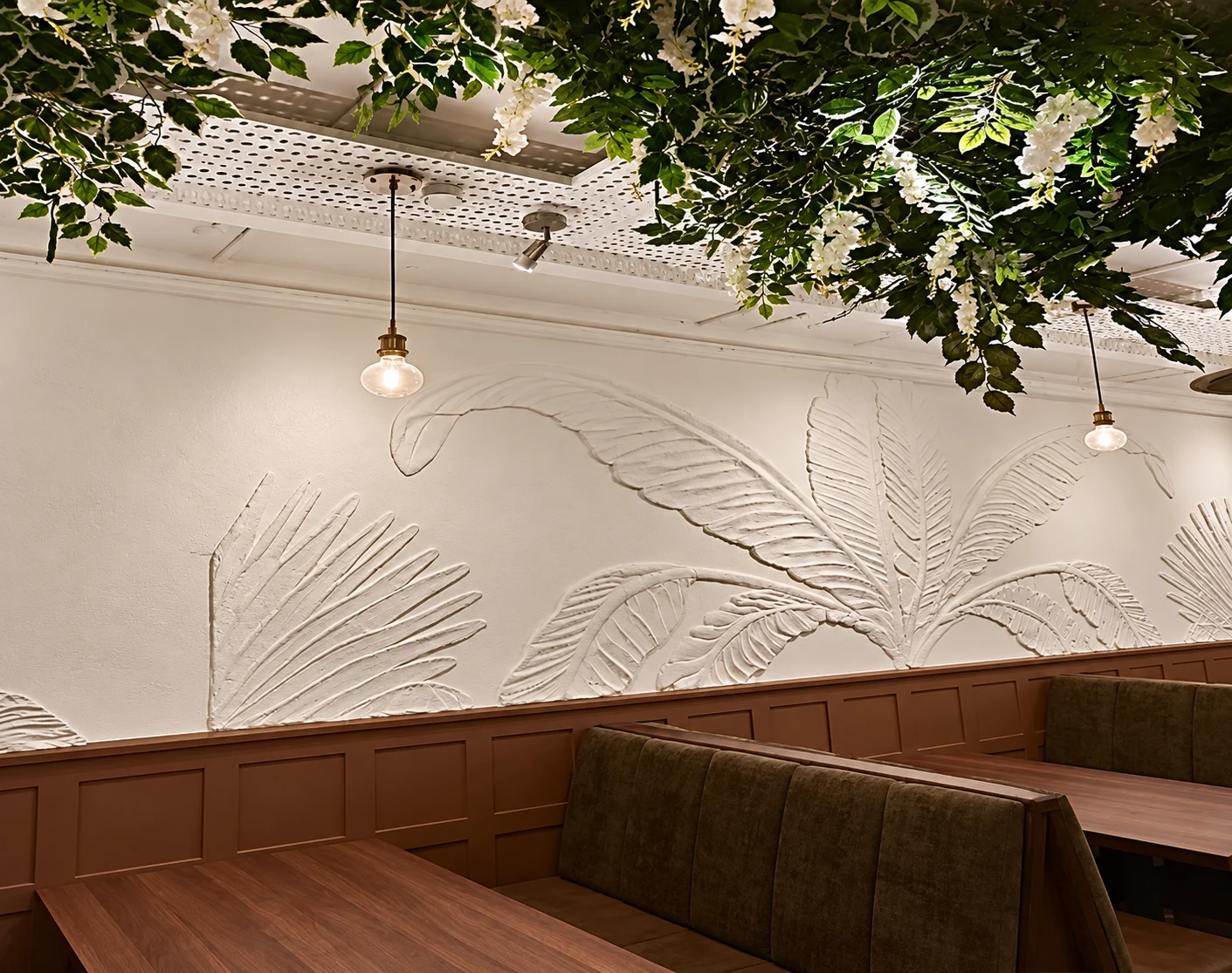 Paro Restaurant — gallery view 15